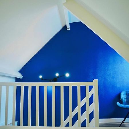 瓦讷La Brise T2 Duplex Coup De Coeur !公寓 外观 照片