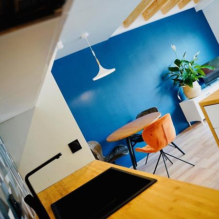 瓦讷La Brise T2 Duplex Coup De Coeur !公寓 外观 照片