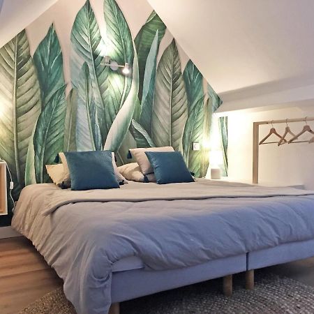 瓦讷La Brise T2 Duplex Coup De Coeur !公寓 外观 照片