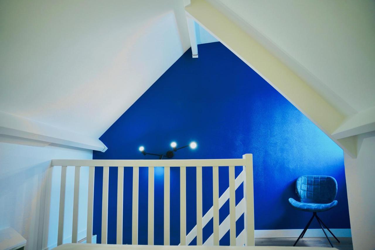 瓦讷La Brise T2 Duplex Coup De Coeur !公寓 外观 照片