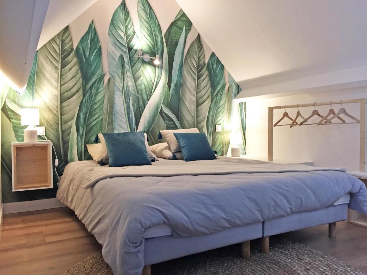 瓦讷La Brise T2 Duplex Coup De Coeur !公寓 外观 照片